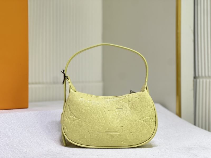 LV Hobo Bags